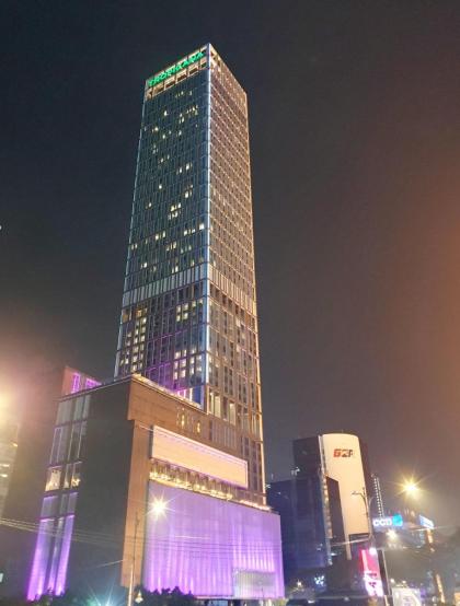 Tropicana The Residence By Klcc