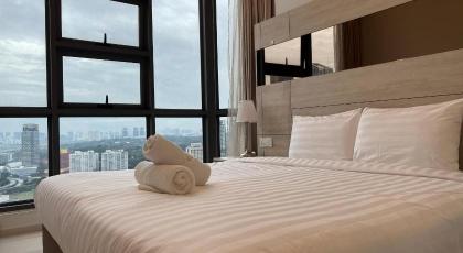 Orion Suites@ The Robertson Bukit Bintang - image 22
