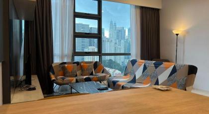 Orion Suites@ The Robertson Bukit Bintang - image 26