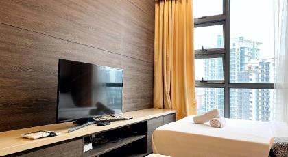 Orion Suites@ The Robertson Bukit Bintang - image 27