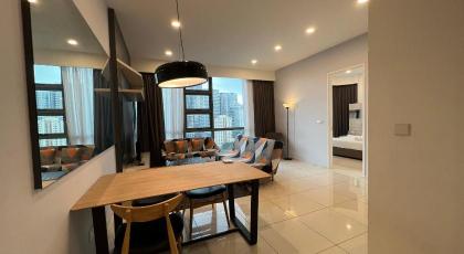 Orion Suites@ The Robertson Bukit Bintang - image 28