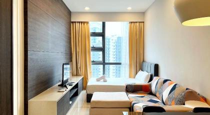Orion Suites@ The Robertson Bukit Bintang - image 29