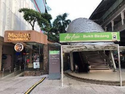 BestSunsetView-2min walk 2Bukit Bintang-Netflix8-1 
