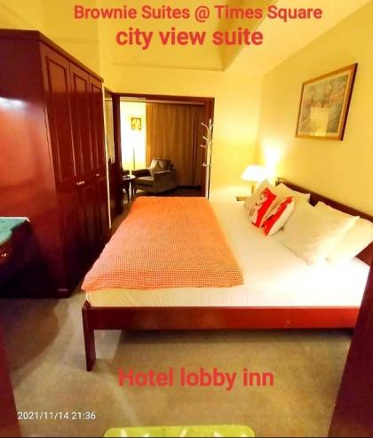Times Square Kuala Lumpur Hotel