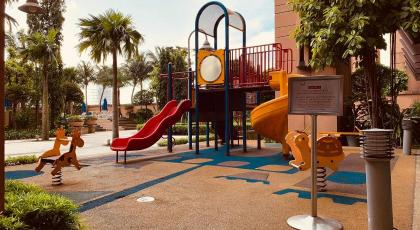 Times Square Kuala Lumpur Hotel - image 21