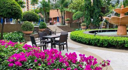 Times Square Kuala Lumpur Hotel - image 22