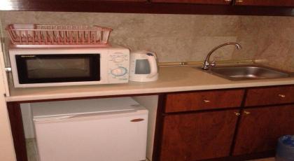 Times Square Kuala Lumpur Hotel - image 23