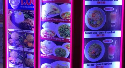 Times Square Kuala Lumpur Hotel - image 25