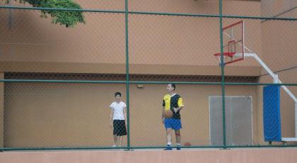 Times Square Kuala Lumpur Hotel - image 26