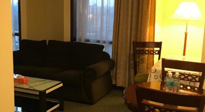 Times Square Kuala Lumpur Hotel - image 28