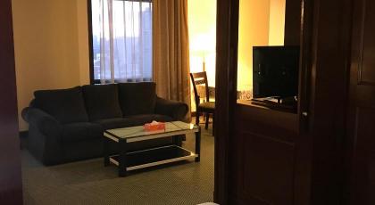 Times Square Kuala Lumpur Hotel - image 29