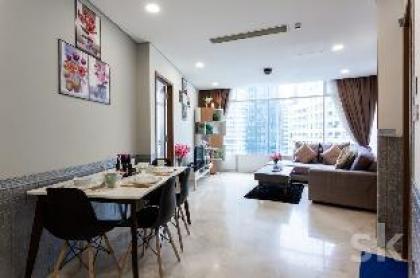 KL CITY CENTRE 3BR @VORTEX  - image 15