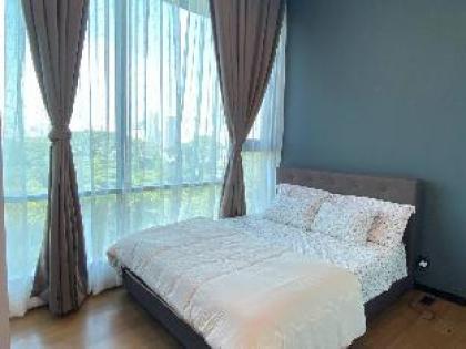 Apartment in Kuala Lumpur 