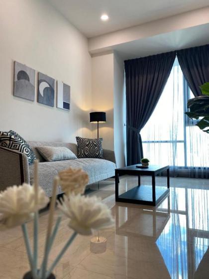 EUcation Home @ Opus Residence