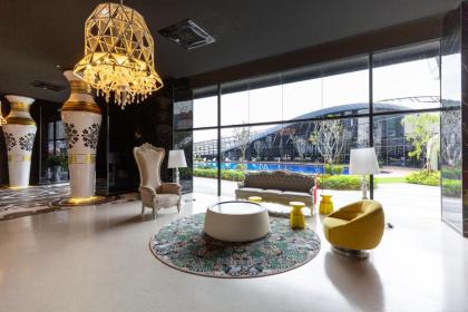 Arte Mont Kiara by Cobnb - image 22