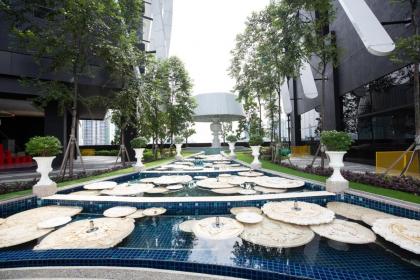 Arte Mont Kiara by Cobnb - image 23