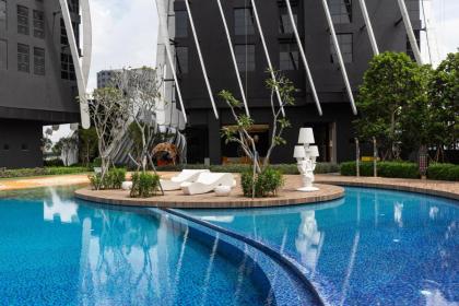 Arte Mont Kiara by Cobnb - image 25