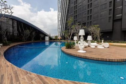 Arte Mont Kiara by Cobnb - image 26