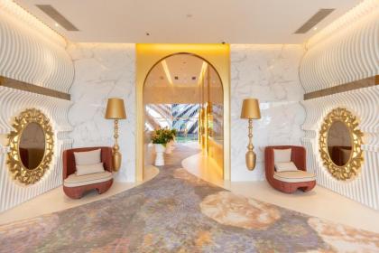 Arte Mont Kiara by Cobnb - image 27