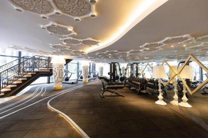 Arte Mont Kiara by Cobnb - image 28