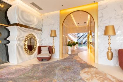 Arte Mont Kiara by Cobnb - image 29