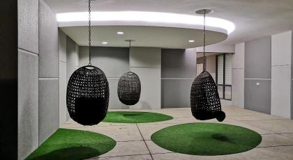 Infini Suites@ The Robertson Residences Bukit Bintang - image 21