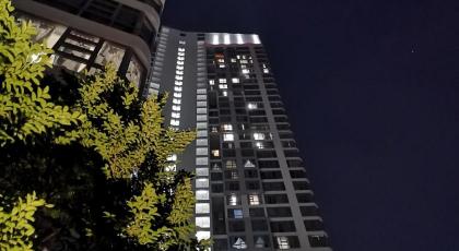 Infini Suites@ The Robertson Residences Bukit Bintang - image 22