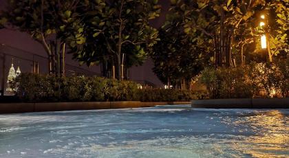 Infini Suites@ The Robertson Residences Bukit Bintang - image 24