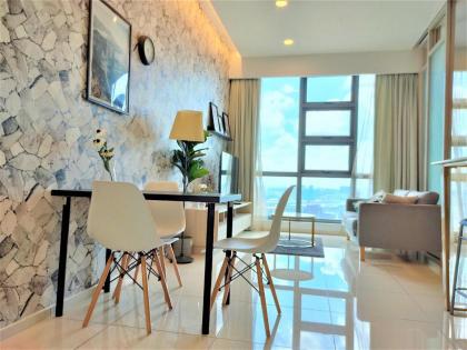 Infini Suites@ The Robertson Residences Bukit Bintang - image 25