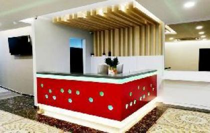 Sun Inns Hotel Sentral - image 12