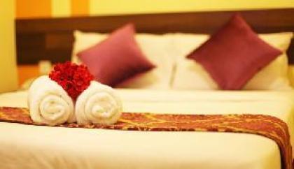 Sun Inns Hotel Sentral - image 13