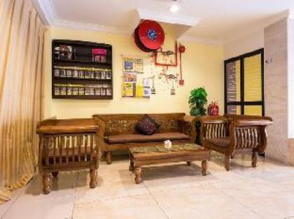 Sun Inns Hotel Sentral - image 17