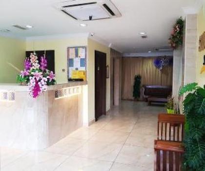 Sun Inns Hotel Sentral - image 18
