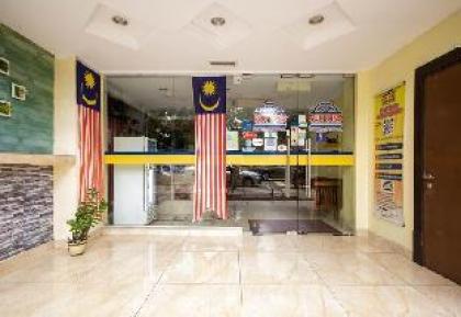 Sun Inns Hotel Sentral - image 20