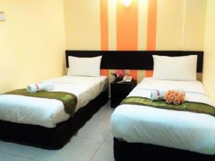 Sun Inns Hotel Sentral - image 22