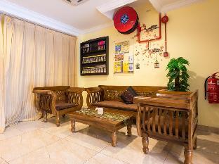 Sun Inns Hotel Sentral - image 3
