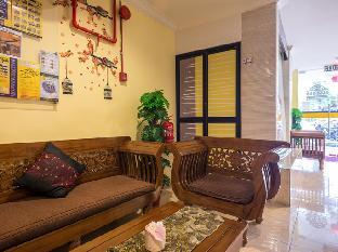 Sun Inns Hotel Sentral - image 5