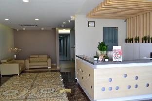 Sun Inns Hotel Sentral - image 7