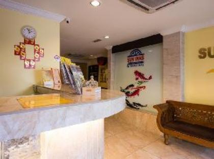 Sun Inns Hotel Sentral - image 8