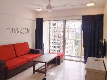 Budget KL Maluri Flat Mihaja Blok 17 WIFI 3R2B - image 13