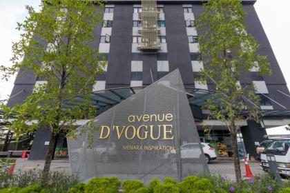 Avenue D'Vogue at Section 13 PJ - image 26