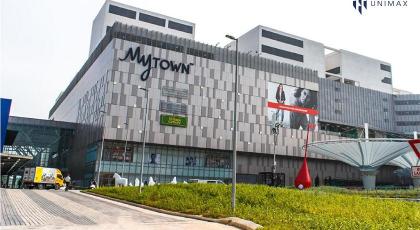 UNA Sunway Velocity Kuala Lumpur by Unimax - image 21