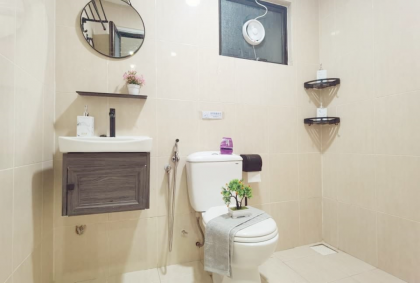 Cozy Modern Design Publika Mont Kiara @2308  - image 26