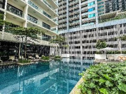 SuperiorKingSuite@KLCC w-[BATHTUB/ WIFI/ NETFLIX] - image 10