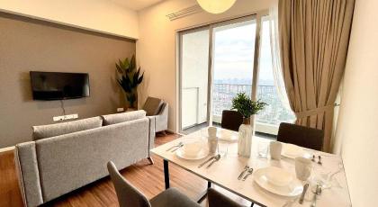 UNA Serviced Apartment by Moka - image 21