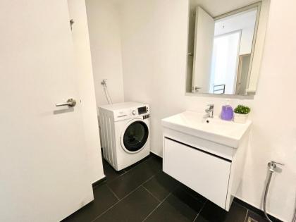 UNA Serviced Apartment by Moka - image 22