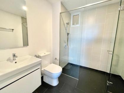 UNA Serviced Apartment by Moka - image 28