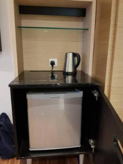 Apartment in Kuala Lumpur 
