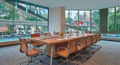 Fairfield by Marriott Kuala Lumpur Jalan Pahang - image 11