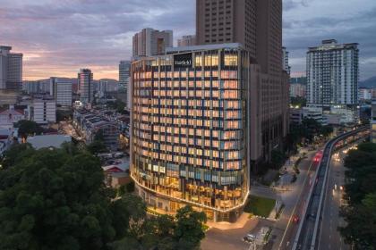 Fairfield by Marriott Kuala Lumpur Jalan Pahang - image 16